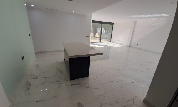 Revente - Villa Individuelle -
Orihuela Costa