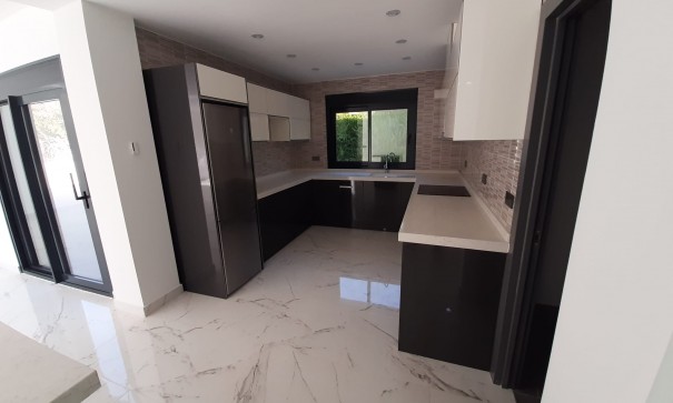 Revente - Villa Individuelle -
Orihuela Costa