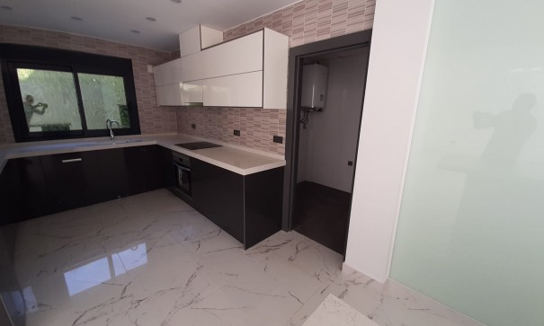 Revente - Villa Individuelle -
Orihuela Costa