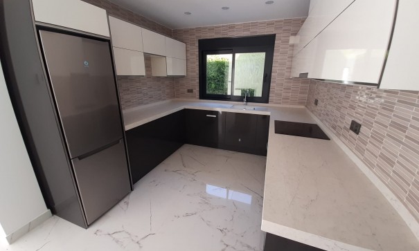 Revente - Villa Individuelle -
Orihuela Costa