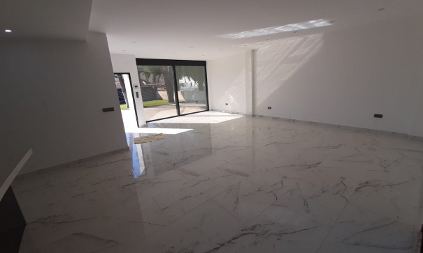 Revente - Villa Individuelle -
Orihuela Costa