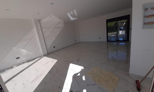 Revente - Villa Individuelle -
Orihuela Costa