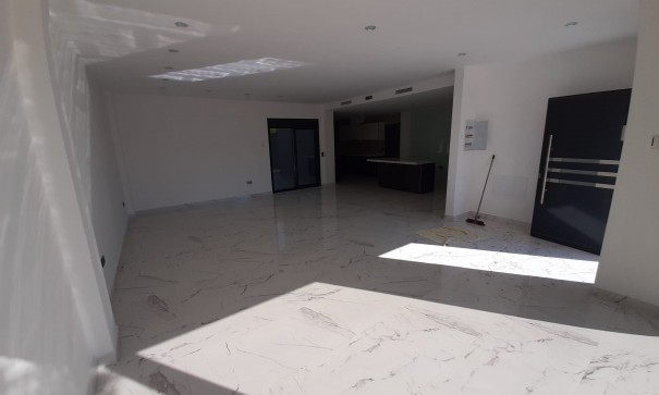 Revente - Villa Individuelle -
Orihuela Costa