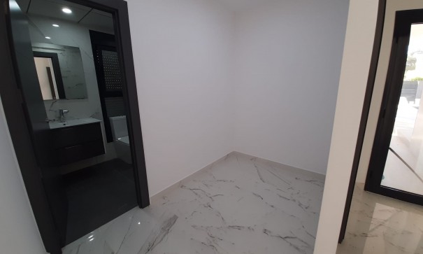 Revente - Villa Individuelle -
Orihuela Costa