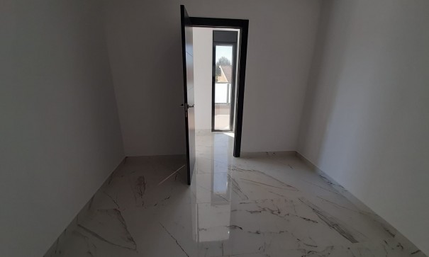 Revente - Villa Individuelle -
Orihuela Costa