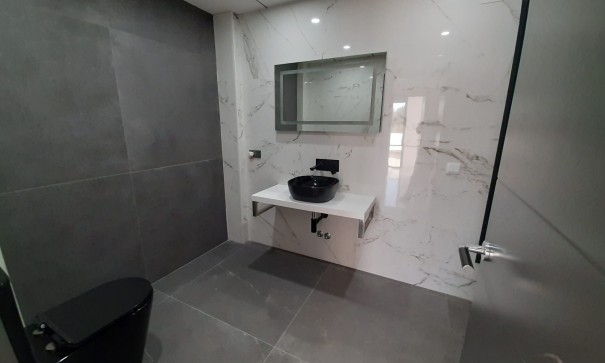 Revente - Villa Individuelle -
Orihuela Costa