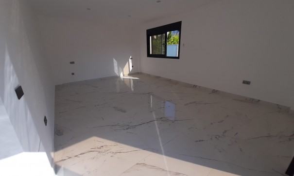 Revente - Villa Individuelle -
Orihuela Costa