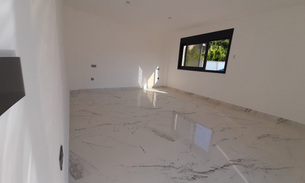 Revente - Villa Individuelle -
Orihuela Costa