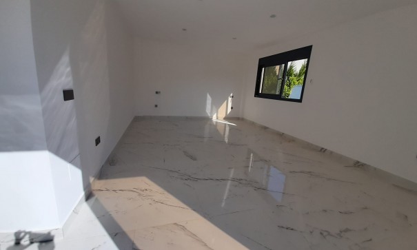 Revente - Villa Individuelle -
Orihuela Costa