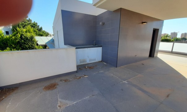 Revente - Villa Individuelle -
Orihuela Costa