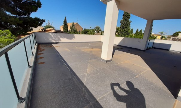 Revente - Villa Individuelle -
Orihuela Costa