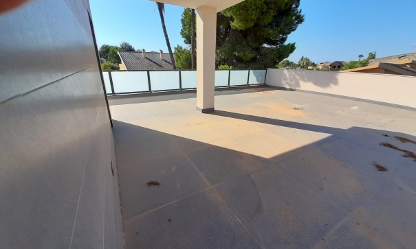 Revente - Villa Individuelle -
Orihuela Costa