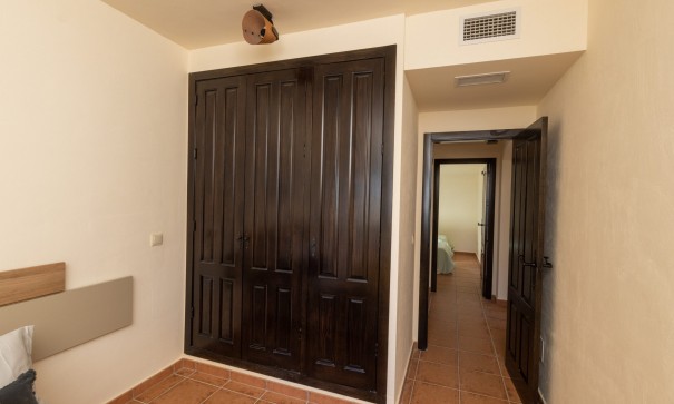 Återförsäljning - Villa i parhus -
Murcia