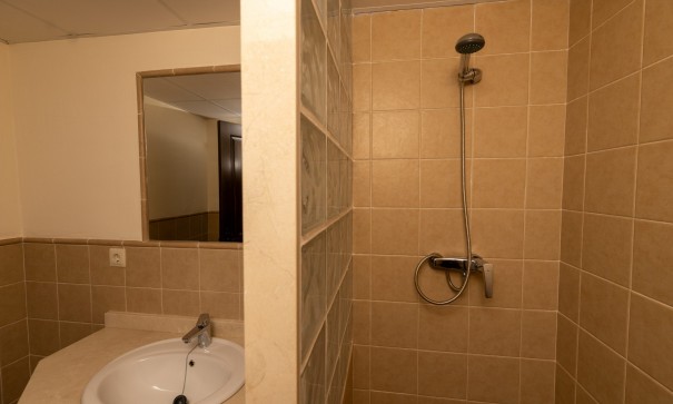 Återförsäljning - Villa i parhus -
Murcia