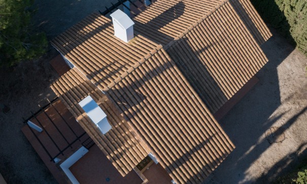 Sale - Detached Villa -
Murcia