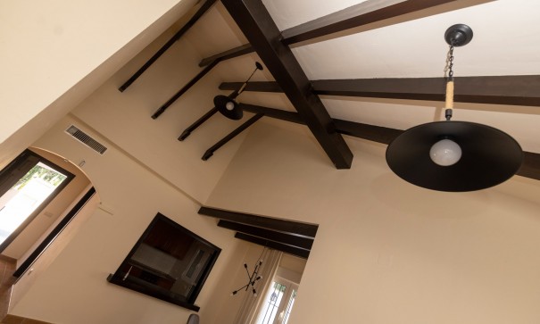 Sale - Detached Villa -
Murcia