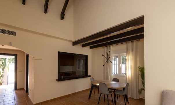 Sale - Detached Villa -
Murcia