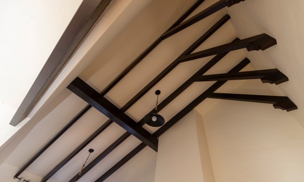 Sale - Detached Villa -
Murcia