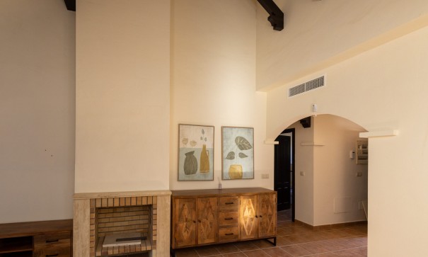 Sale - Detached Villa -
Murcia