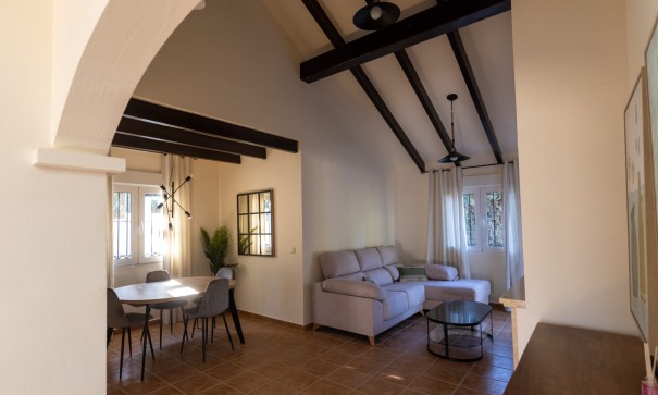 Sale - Detached Villa -
Murcia