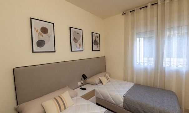 Sale - Detached Villa -
Murcia