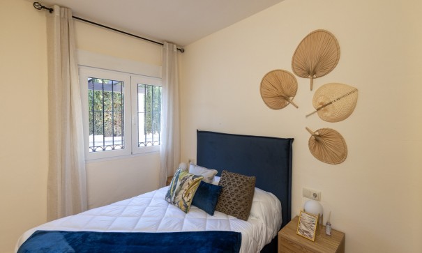 Sale - Detached Villa -
Murcia