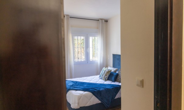 Sale - Detached Villa -
Murcia