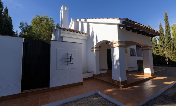 Sale - Detached Villa -
Murcia