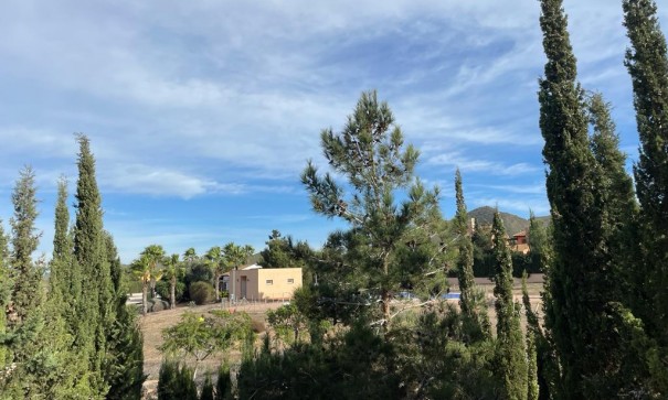 Sprzedaż - Willa w zabudowie bliźniaczej -
Murcia