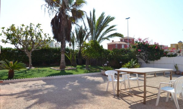 Sale - Detached Villa -
La Manga del Mar Menor - La Manga