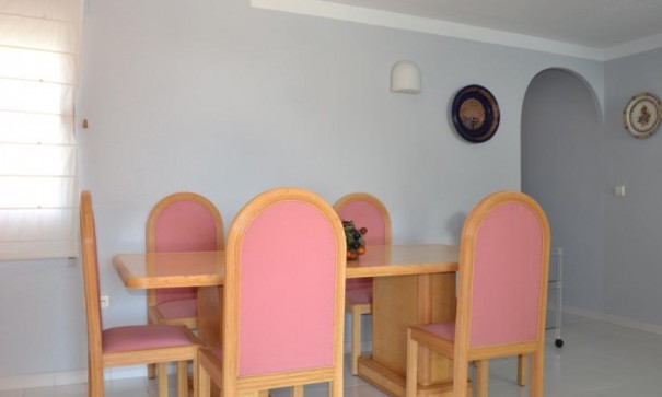 Sale - Detached Villa -
La Manga del Mar Menor - La Manga