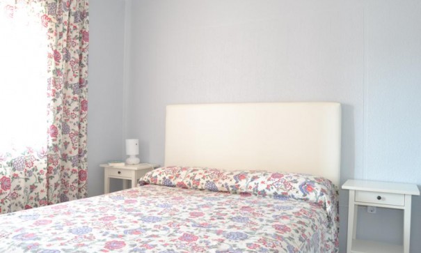 Sale - Detached Villa -
La Manga del Mar Menor - La Manga