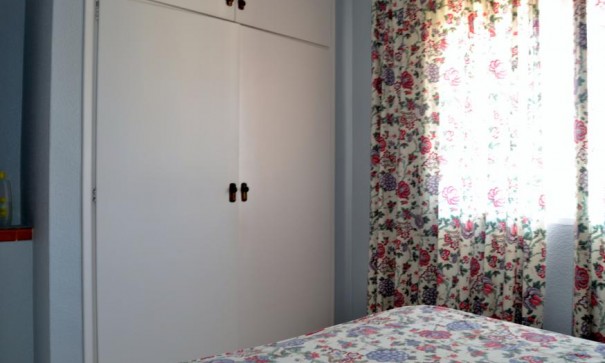 Sale - Detached Villa -
La Manga del Mar Menor - La Manga