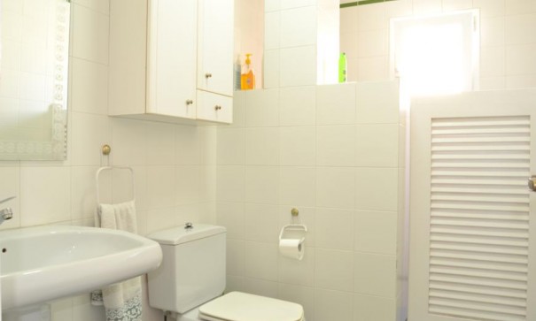 Sale - Detached Villa -
La Manga del Mar Menor - La Manga