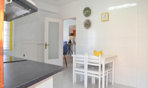 Sale - Detached Villa -
La Manga del Mar Menor - La Manga