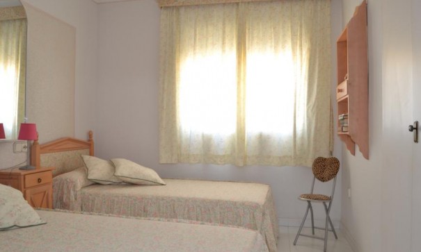 Sale - Detached Villa -
La Manga del Mar Menor - La Manga