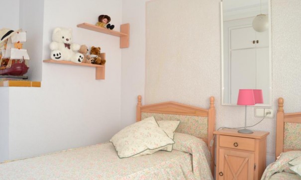 Sale - Detached Villa -
La Manga del Mar Menor - La Manga