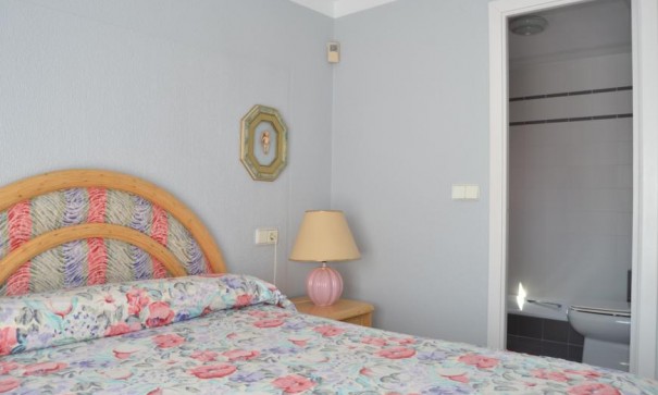 Sale - Detached Villa -
La Manga del Mar Menor - La Manga