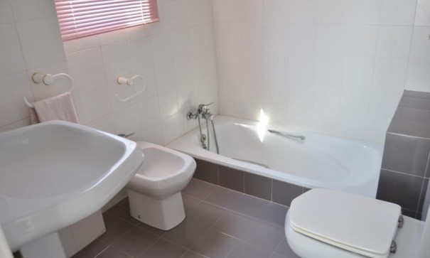 Sale - Detached Villa -
La Manga del Mar Menor - La Manga