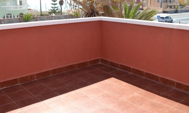 Sale - Detached Villa -
La Manga del Mar Menor - La Manga