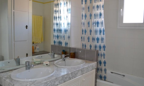 Sale - Detached Villa -
La Manga del Mar Menor - La Manga