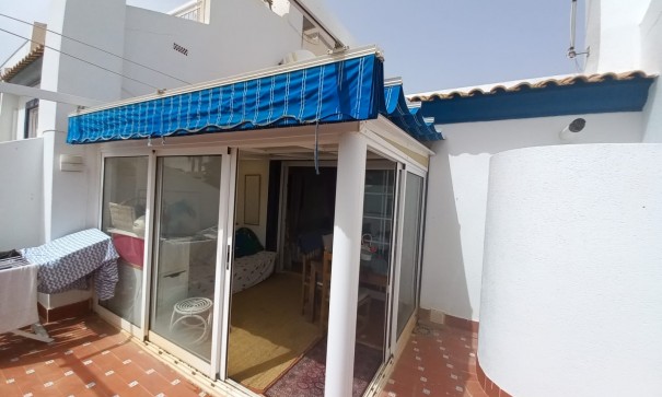 Herverkoop - Apartement Flat -
Villamartín