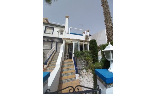 Herverkoop - Apartement Flat -
Villamartín