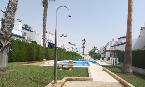 Herverkoop - Apartement Flat -
Villamartín