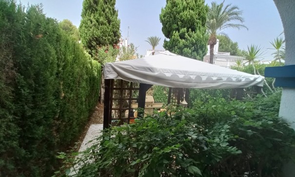 Herverkoop - Apartement Flat -
Villamartín