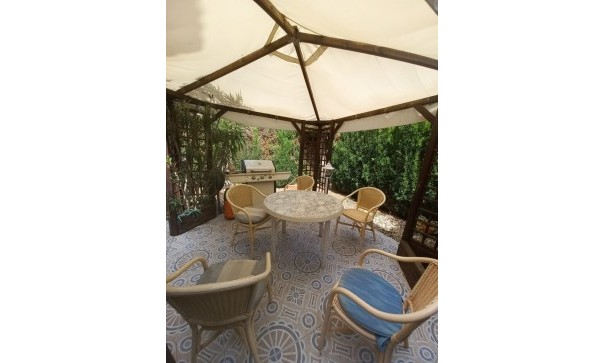 Herverkoop - Apartement Flat -
Villamartín