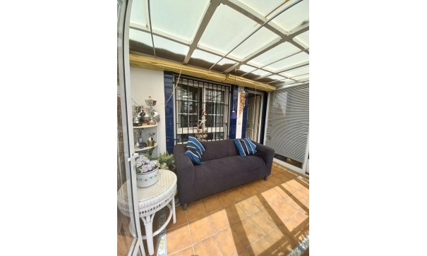 Herverkoop - Apartement Flat -
Villamartín