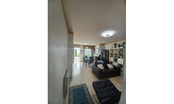 Herverkoop - Apartement Flat -
Villamartín