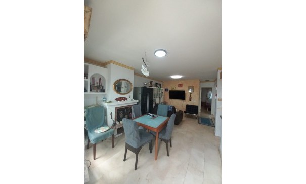 Herverkoop - Apartement Flat -
Villamartín