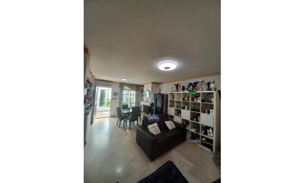 Herverkoop - Apartement Flat -
Villamartín